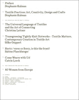 Textile Practices – a Women's Realm: A Women's Realm - Retail Maharaj