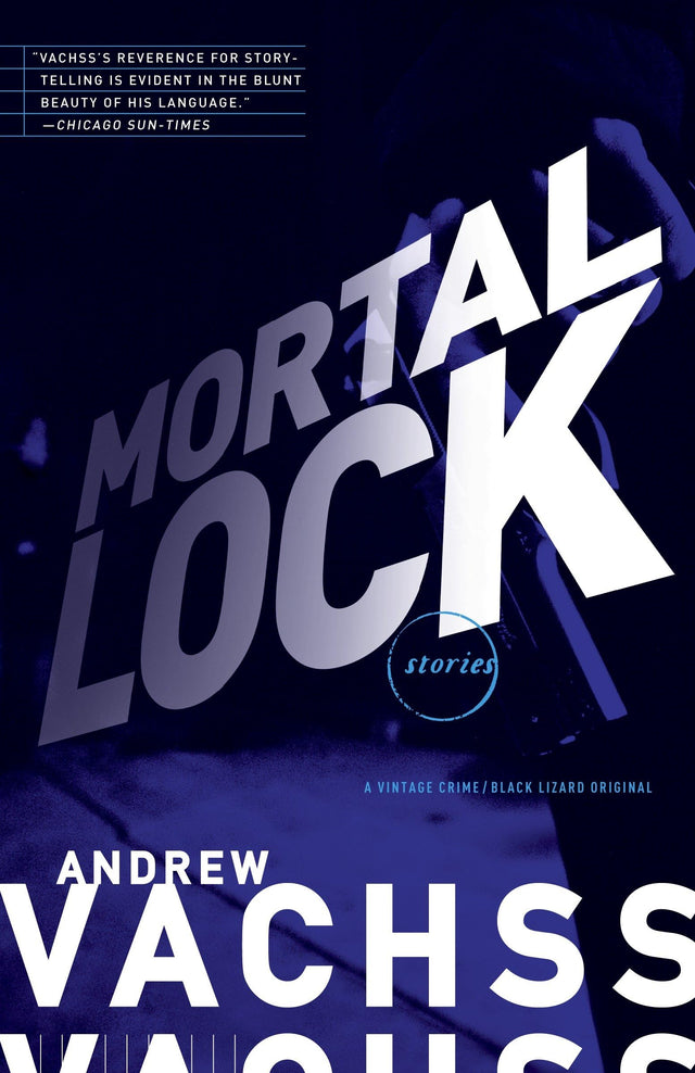 Mortal Lock - Retail Maharaj