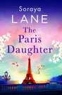The Paris Daughter: An absolutely unforgettable page-turner full of family secrets - Retail Maharaj