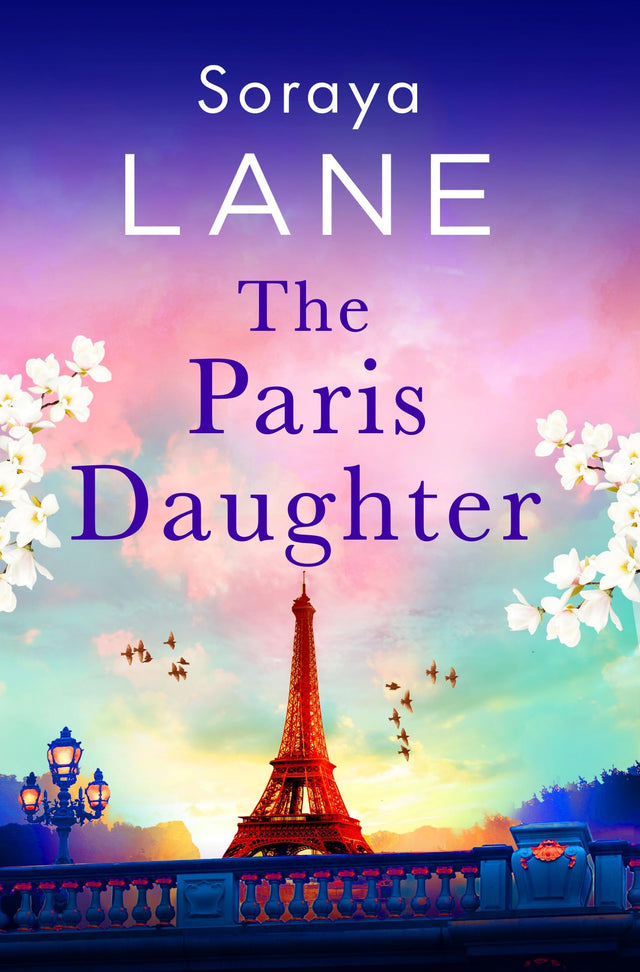 The Paris Daughter: An absolutely unforgettable page-turner full of family secrets - Retail Maharaj