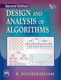 DESIGN AND ANALYSIS OF ALGORITHMS, 2ND EDN - Retail Maharaj