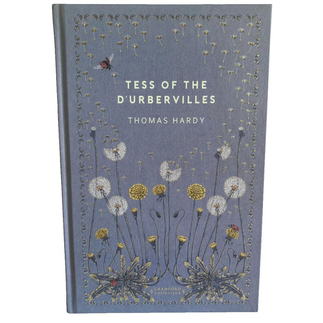 Tess of the d'Urbervilles. Cranford edition - Retail Maharaj