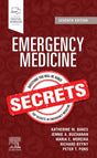 Emergency Medicine Secrets-7E - Retail Maharaj