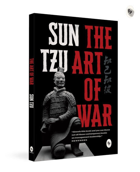 Leadership and Management Strategy Collection - The Prince, The Art of War, and Arthashastra – English | Best Classic Books collection to Learn Economics/ Leadership / Political Management Strategy | Reference Guide for Philosophy/Financial/ Warfare Tacti - Retail Maharaj