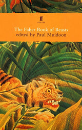 The Faber Book of Beasts - Retail Maharaj