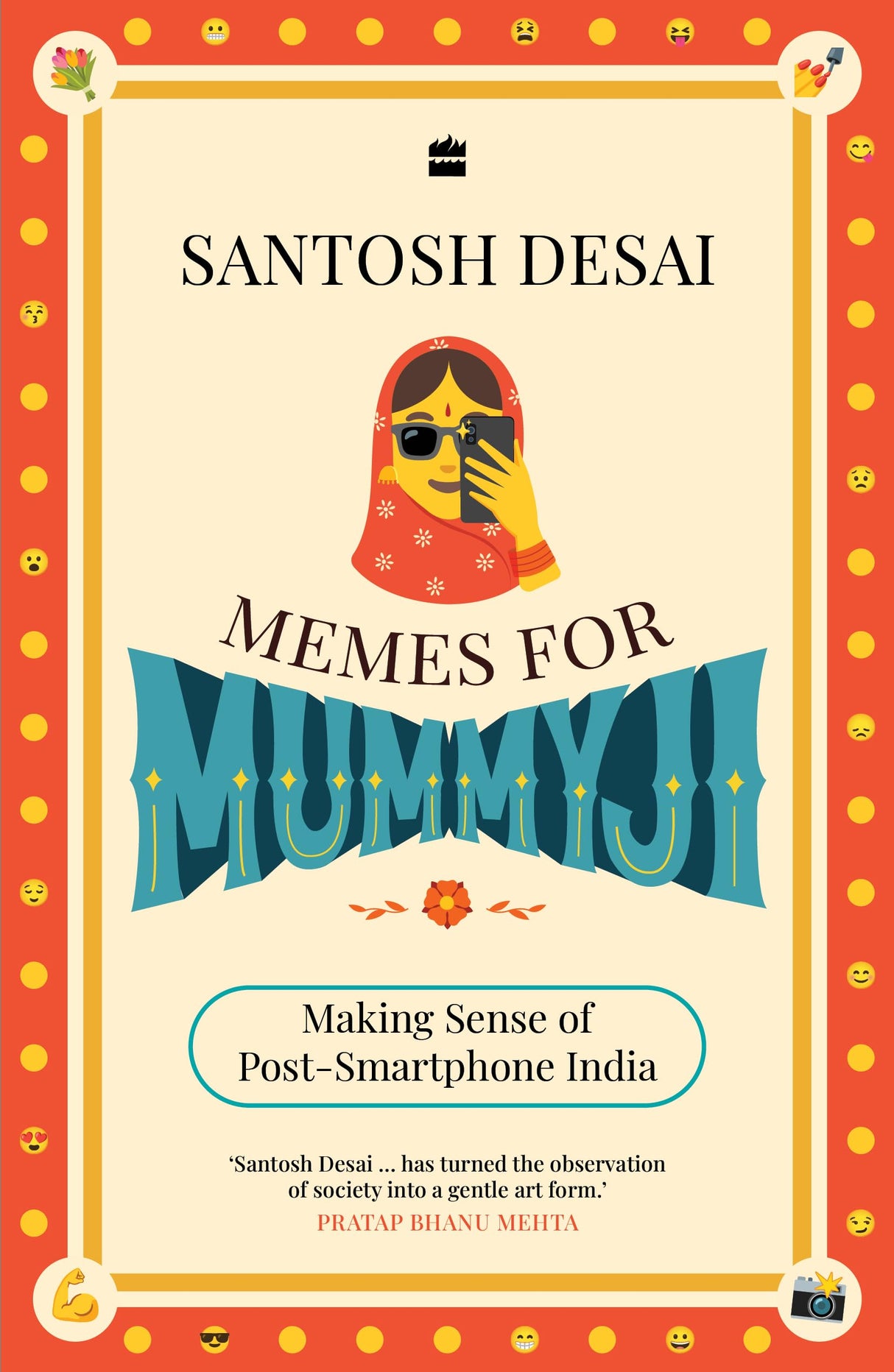 Memes For Mummyji: Making Sense of Post-Smartphone India - Retail Maharaj