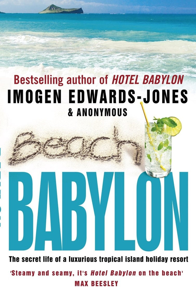 Beach Babylon - Retail Maharaj