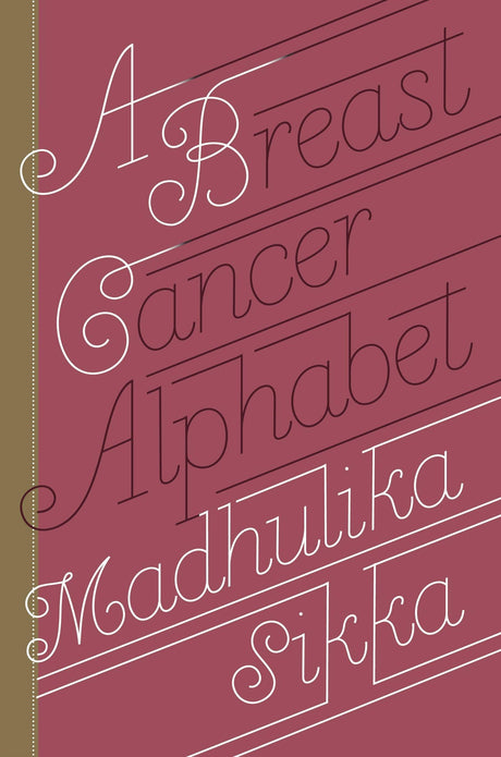 A Breast Cancer Alphabet - Retail Maharaj