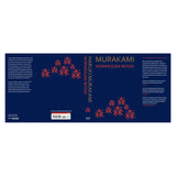 Norwegian Wood | Special Collector’s Edition with Sprayed Edges | A Timeless Modern Classic of Love, Loss and Memory Loved Worldwide - Retail Maharaj