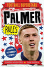 Football Superstars: Palmer Rules - Retail Maharaj