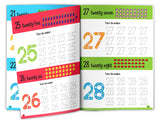 Math Activity Books (Pack 1) - Retail Maharaj