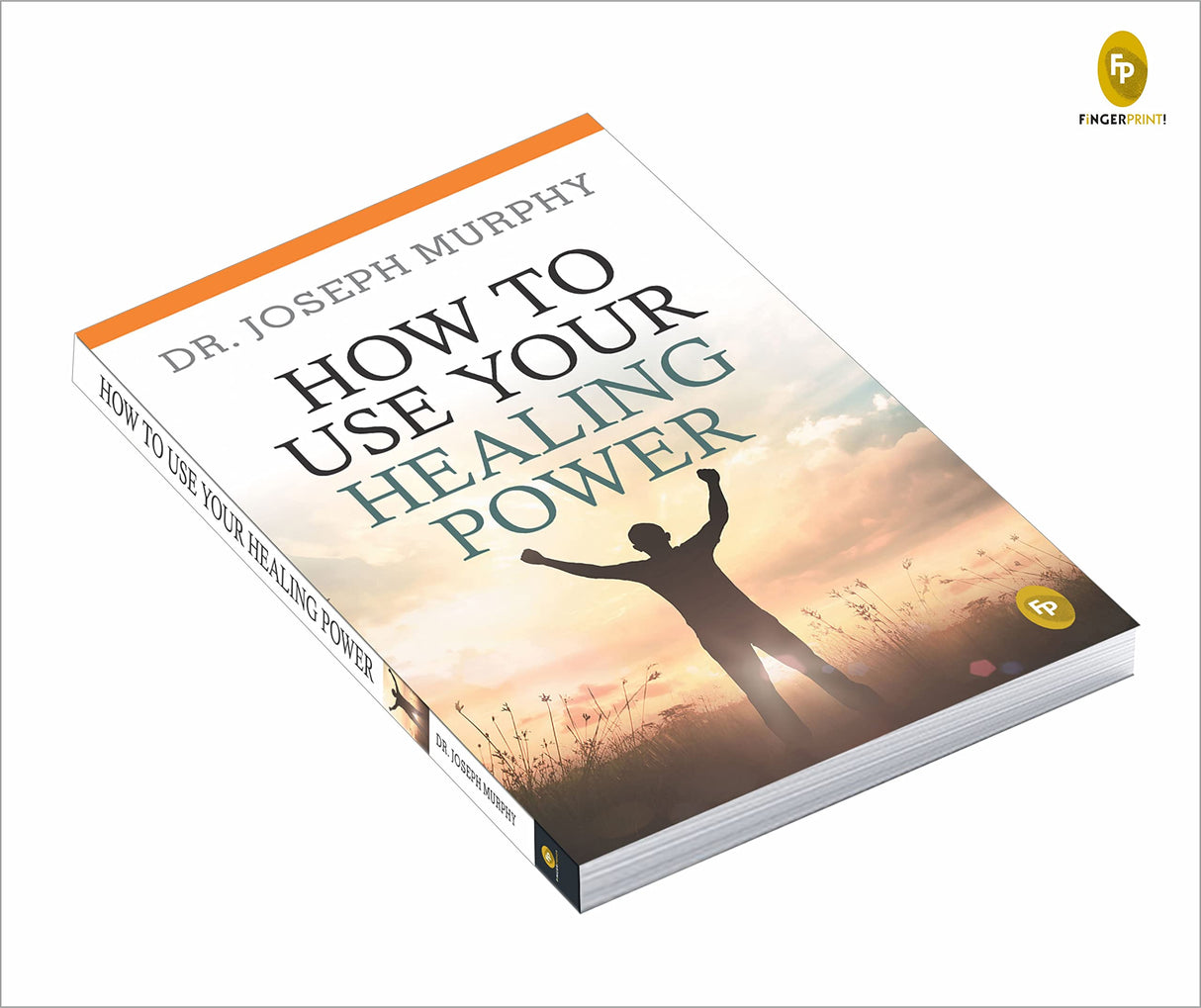 Your Healing Power - Retail Maharaj