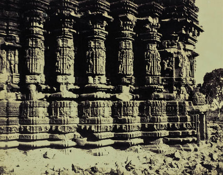 Early Bombay Photography - Retail Maharaj
