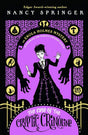 The Case of the Cryptic Crinoline: An Enola Holmes Mystery - Retail Maharaj