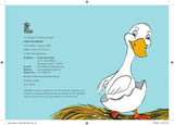 The Ugly Duckling By Hans Christian Andersen
