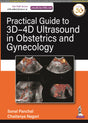 Practical Guide to 3D-4D Ultrasound in Obstetrics and Gynecology - Retail Maharaj