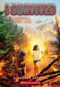 I Survived #20: I Survived The California Wildfires, 2018 - Retail Maharaj