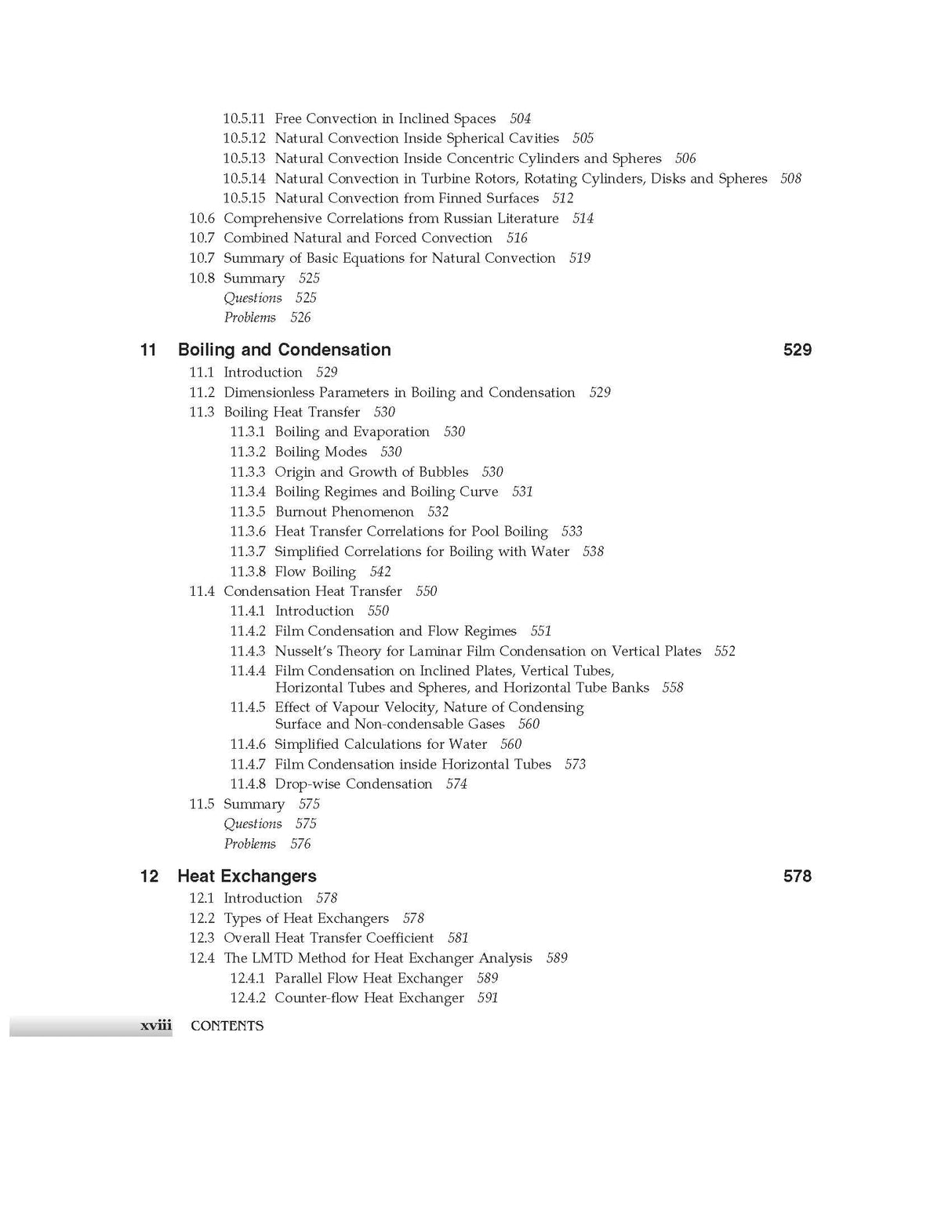 FUNDAMENTALS OF HEAT AND MASS TRANSFER, 1E - Retail Maharaj