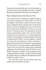 11 Rules For Life: Secrets to Level Up - Retail Maharaj