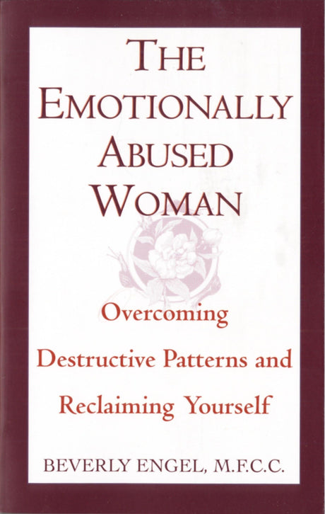 The Emotionally Abused Woman - Retail Maharaj