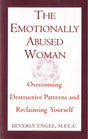The Emotionally Abused Woman - Retail Maharaj