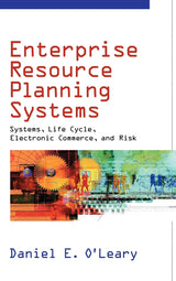 Enterprise Resource Planning Systems: Systems, Life Cycle, Electronic Commerce, and Risk - Retail Maharaj