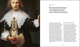 Rembrandt-hoogstraten: Colour and Illusion - Retail Maharaj