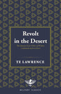 Revolt In The Desert (Fauji Days Military Classics) - Retail Maharaj