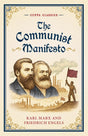 The Communist Manifesto (Cuppa Classics) - Retail Maharaj