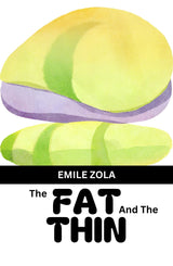 The Fat And The Thin - Retail Maharaj