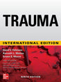 Trauma, 9th Edition - Retail Maharaj