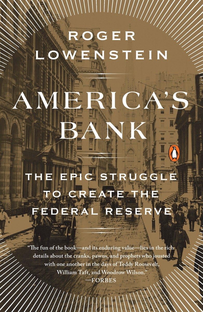 America's Bank - Retail Maharaj