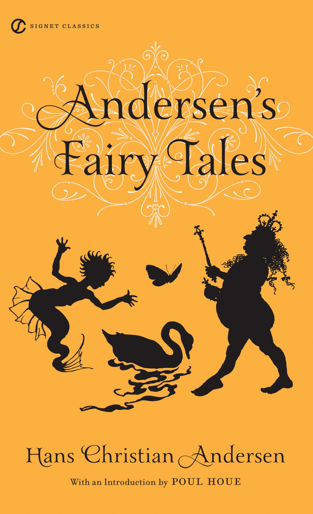 Andersen's Fairy Tales (Signet Classics) - Retail Maharaj