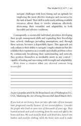 Cracking The R.I.C.H.TM Code - Why Being Resourceful, Influential, Commanding & Habit-Driven Is the New Flex - Retail Maharaj