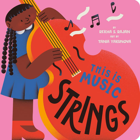 This Is Music: Strings - Retail Maharaj