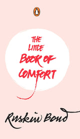 Little Book of Comfort, The - Retail Maharaj