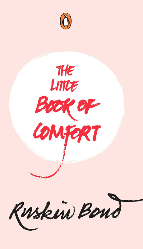 Little Book of Comfort, The - Retail Maharaj