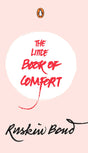 Little Book of Comfort, The - Retail Maharaj