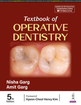 TEXTBOOK OF OPERATIVE DENTISTRY - Retail Maharaj