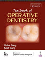 TEXTBOOK OF OPERATIVE DENTISTRY - Retail Maharaj