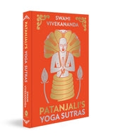 Swami Vivekananda’s Patanjali's Yoga Sutras (Deluxe Hardbound Edition) – Indian Philosophy on Yoga| Spiritual Practice of Self-Realization - Retail Maharaj