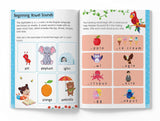 Reading Comprehension and Spelling Book Pack of 4 Books - Retail Maharaj
