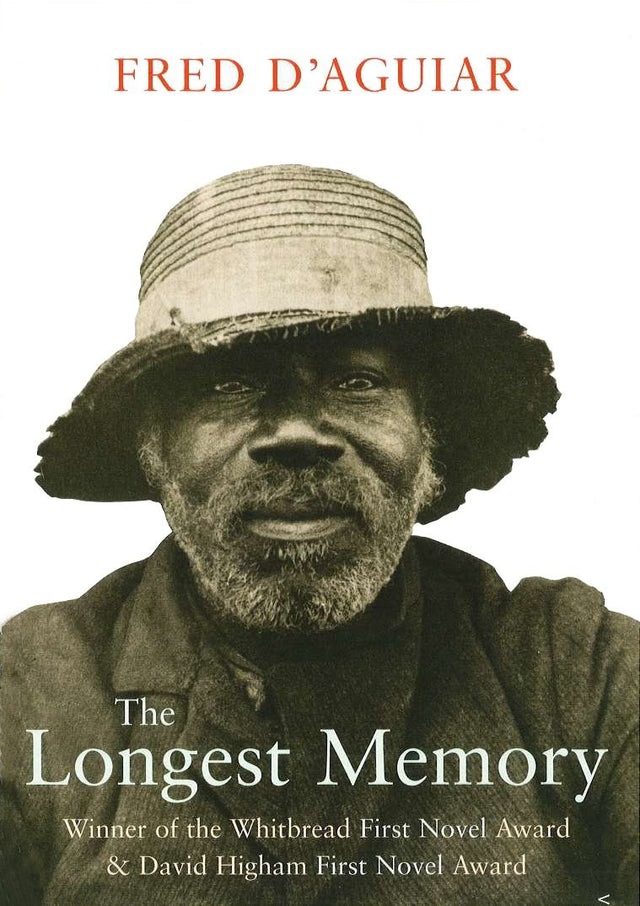 The Longest Memory - Retail Maharaj
