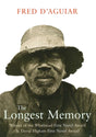 The Longest Memory - Retail Maharaj