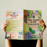 Tribal Folklore Of India - Retail Maharaj