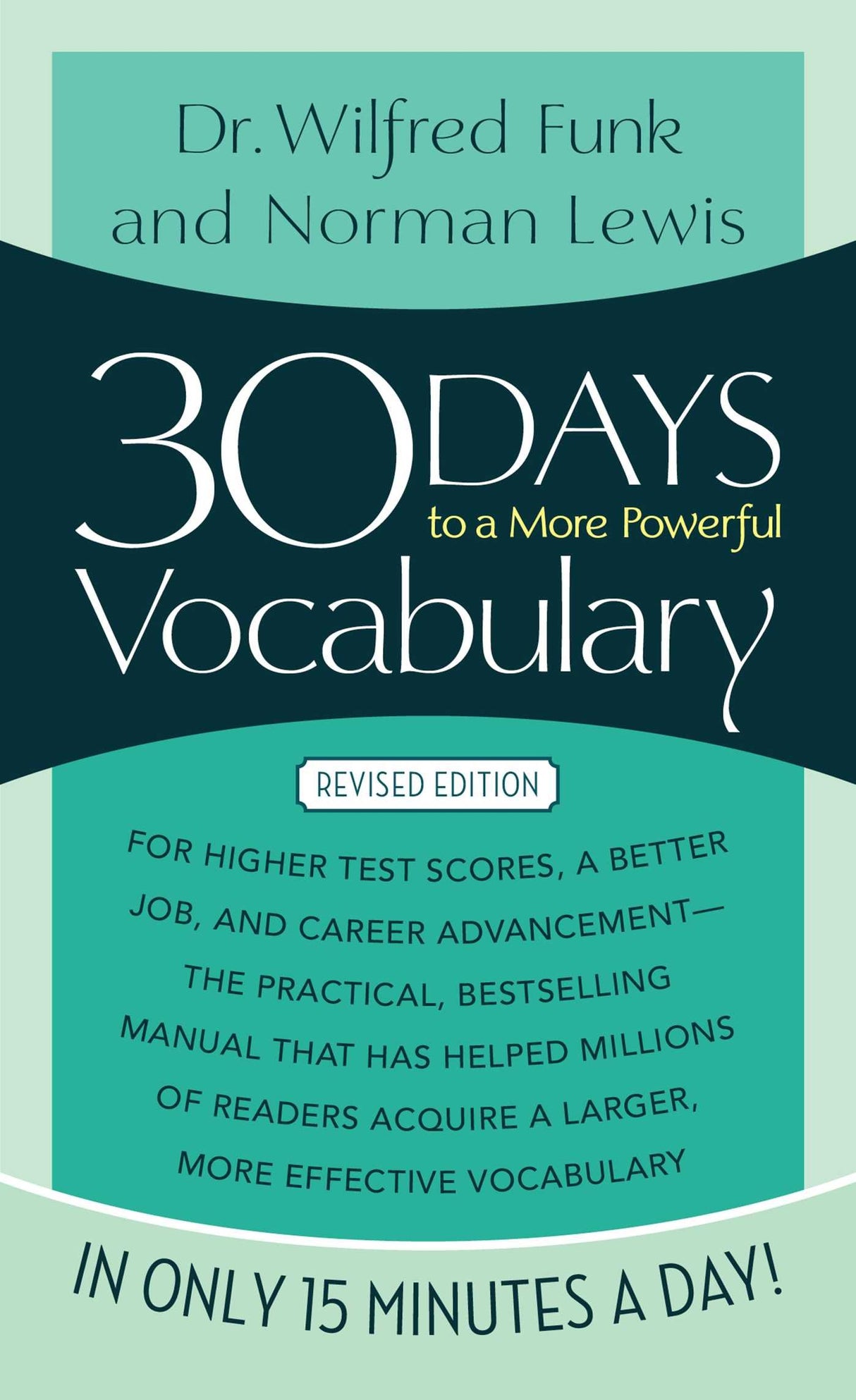 30 Days To A More Powerful Vocabulary - Retail Maharaj