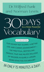 30 Days To A More Powerful Vocabulary - Retail Maharaj
