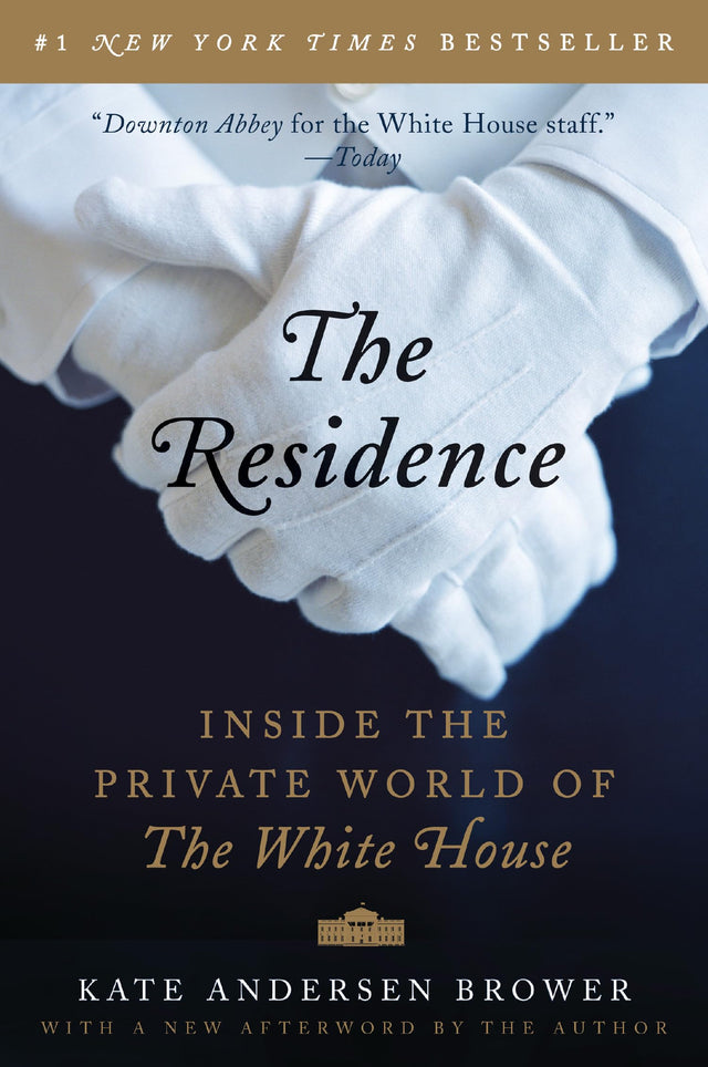 The Residence - Retail Maharaj