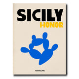 SICILY HONOR - Retail Maharaj