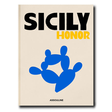 SICILY HONOR - Retail Maharaj